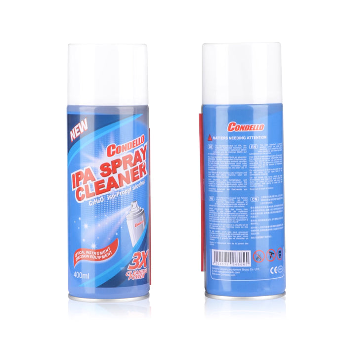 Isopropyl Alcohol