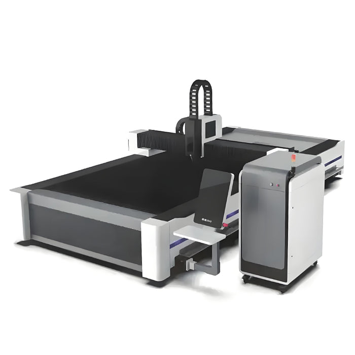 laser cutting machine