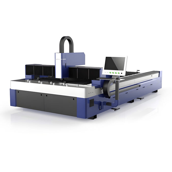 laser cutting machine