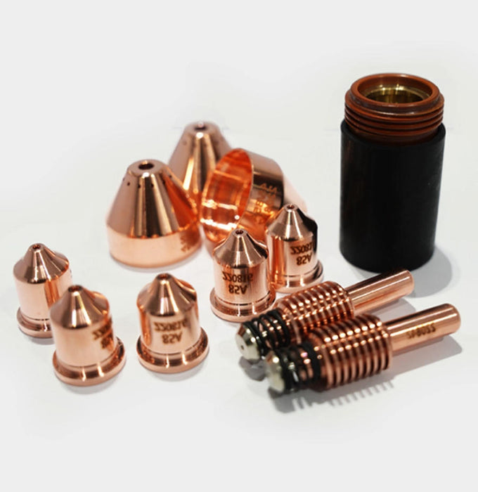 Plasma Accessories