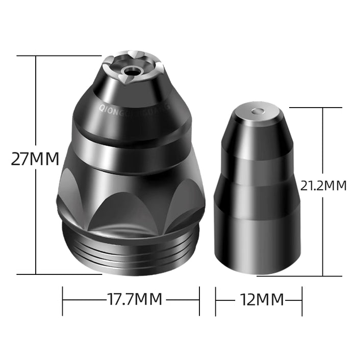 Plasma P80 Nozzle